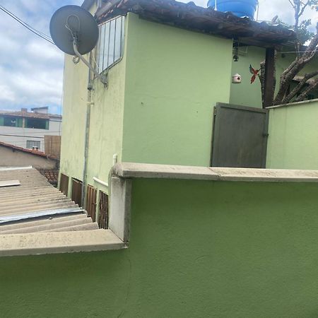 Casa De Ferias Bh Villa Belo Horizonte Dış mekan fotoğraf