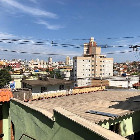 Casa De Ferias Bh Villa Belo Horizonte Dış mekan fotoğraf