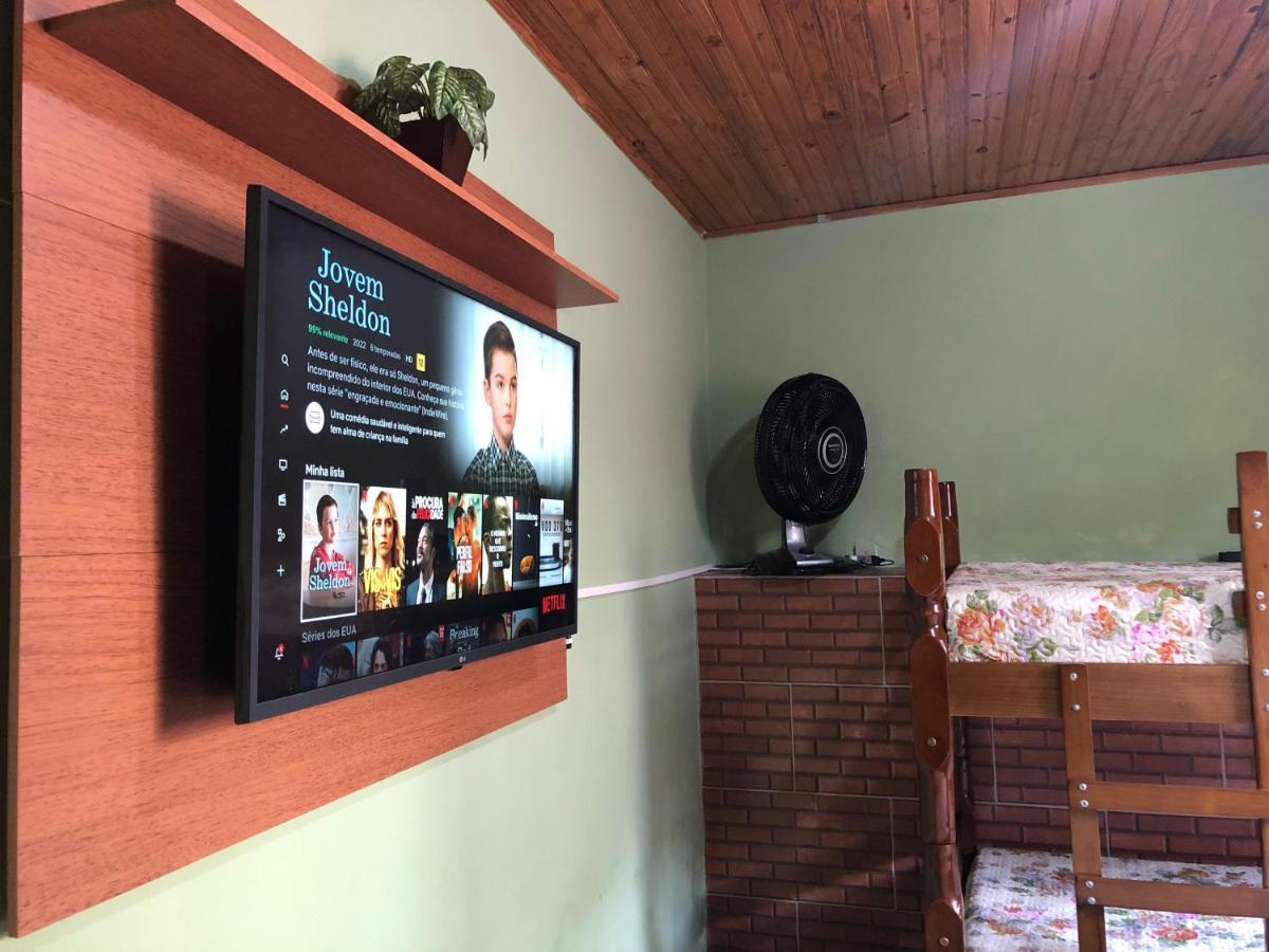 Casa De Ferias Bh Villa Belo Horizonte Dış mekan fotoğraf
