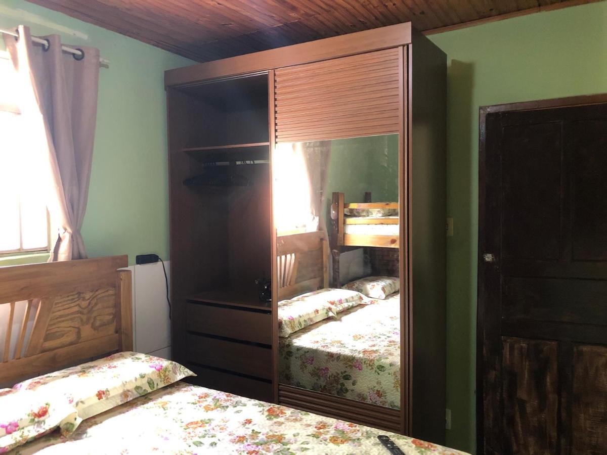 Casa De Ferias Bh Villa Belo Horizonte Dış mekan fotoğraf
