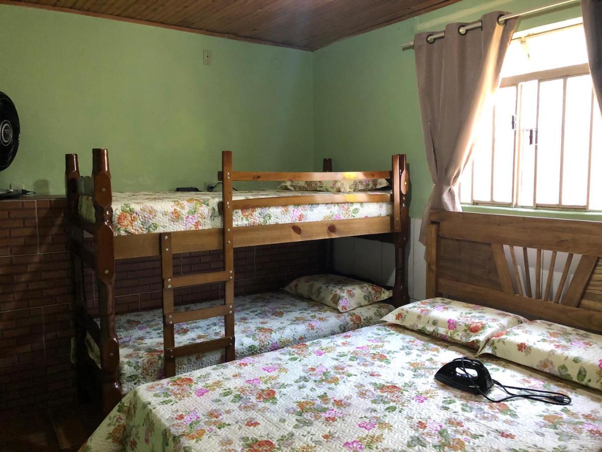 Casa De Ferias Bh Villa Belo Horizonte Dış mekan fotoğraf