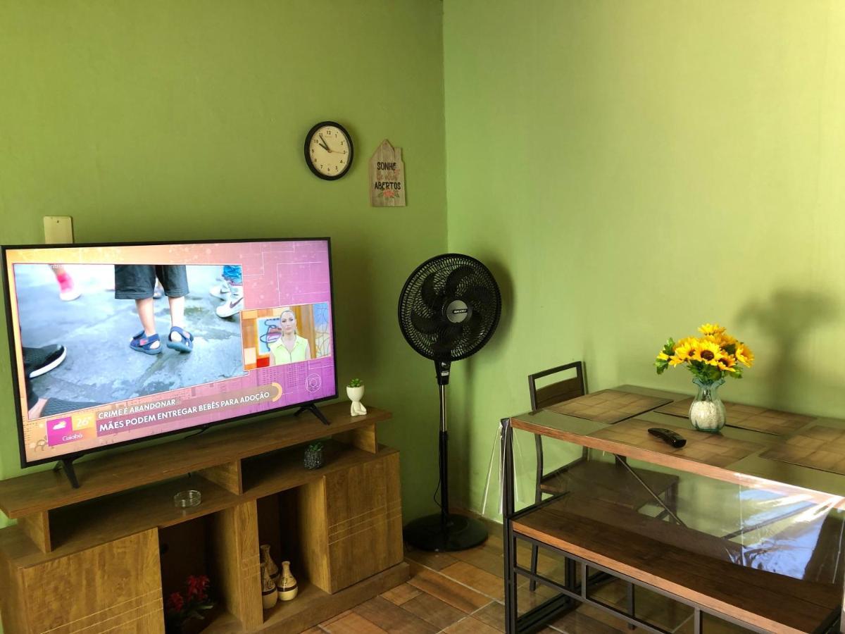 Casa De Ferias Bh Villa Belo Horizonte Dış mekan fotoğraf