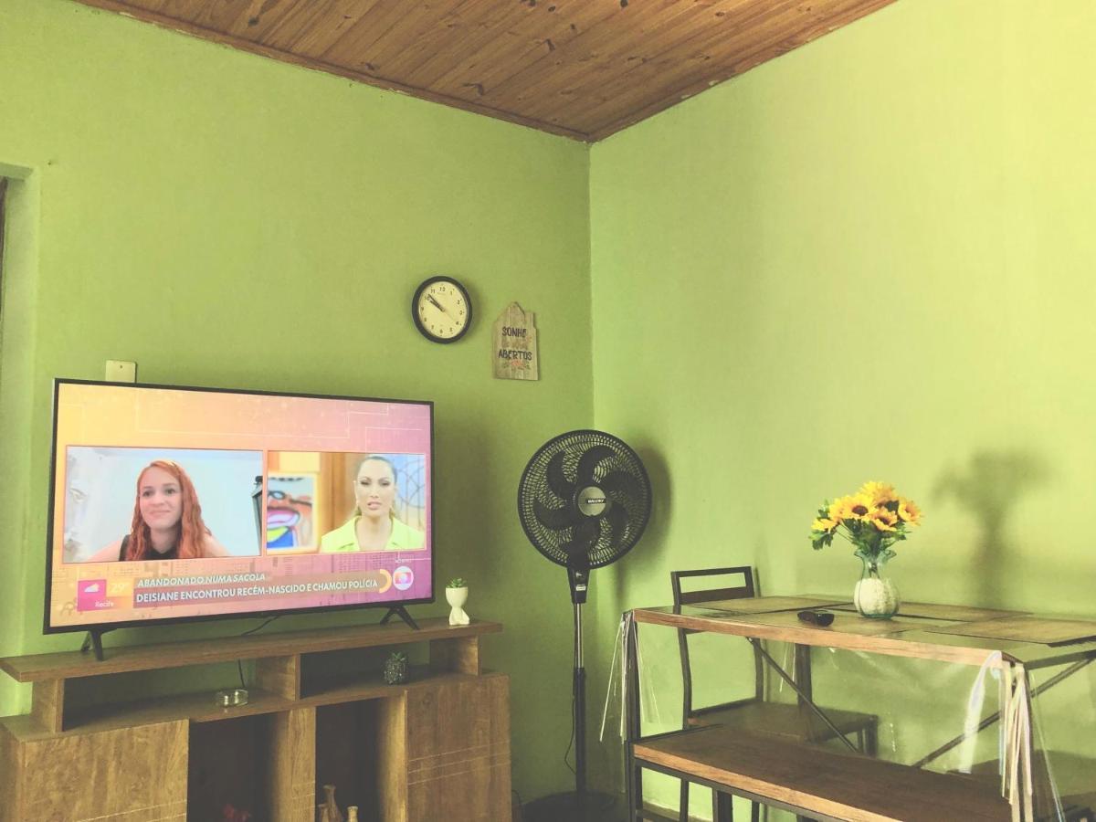 Casa De Ferias Bh Villa Belo Horizonte Dış mekan fotoğraf