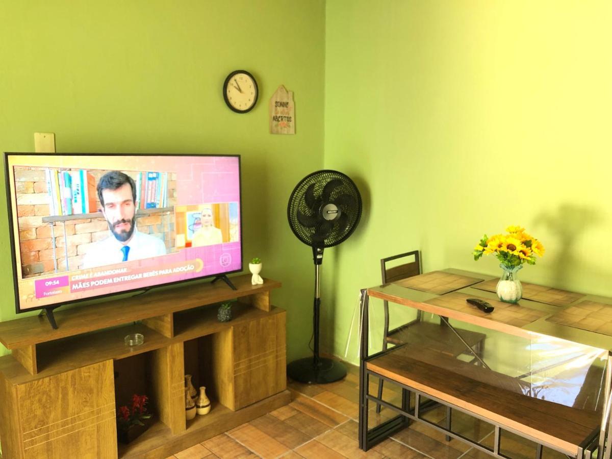 Casa De Ferias Bh Villa Belo Horizonte Dış mekan fotoğraf