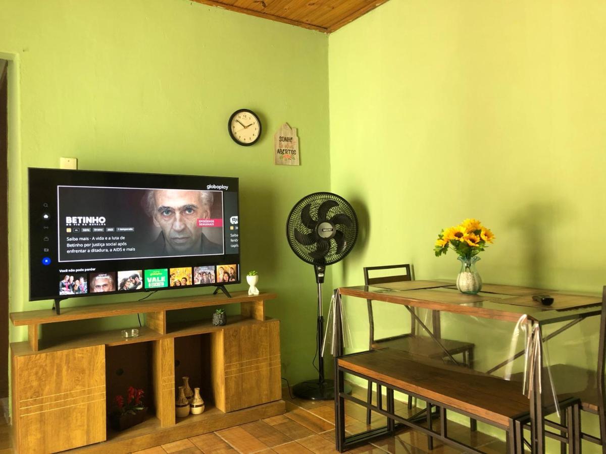 Casa De Ferias Bh Villa Belo Horizonte Dış mekan fotoğraf