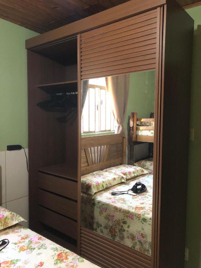 Casa De Ferias Bh Villa Belo Horizonte Dış mekan fotoğraf