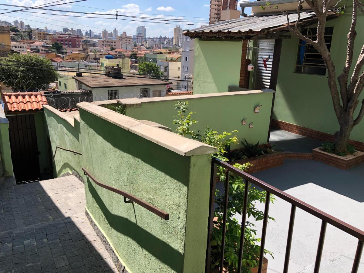 Casa De Ferias Bh Villa Belo Horizonte Dış mekan fotoğraf
