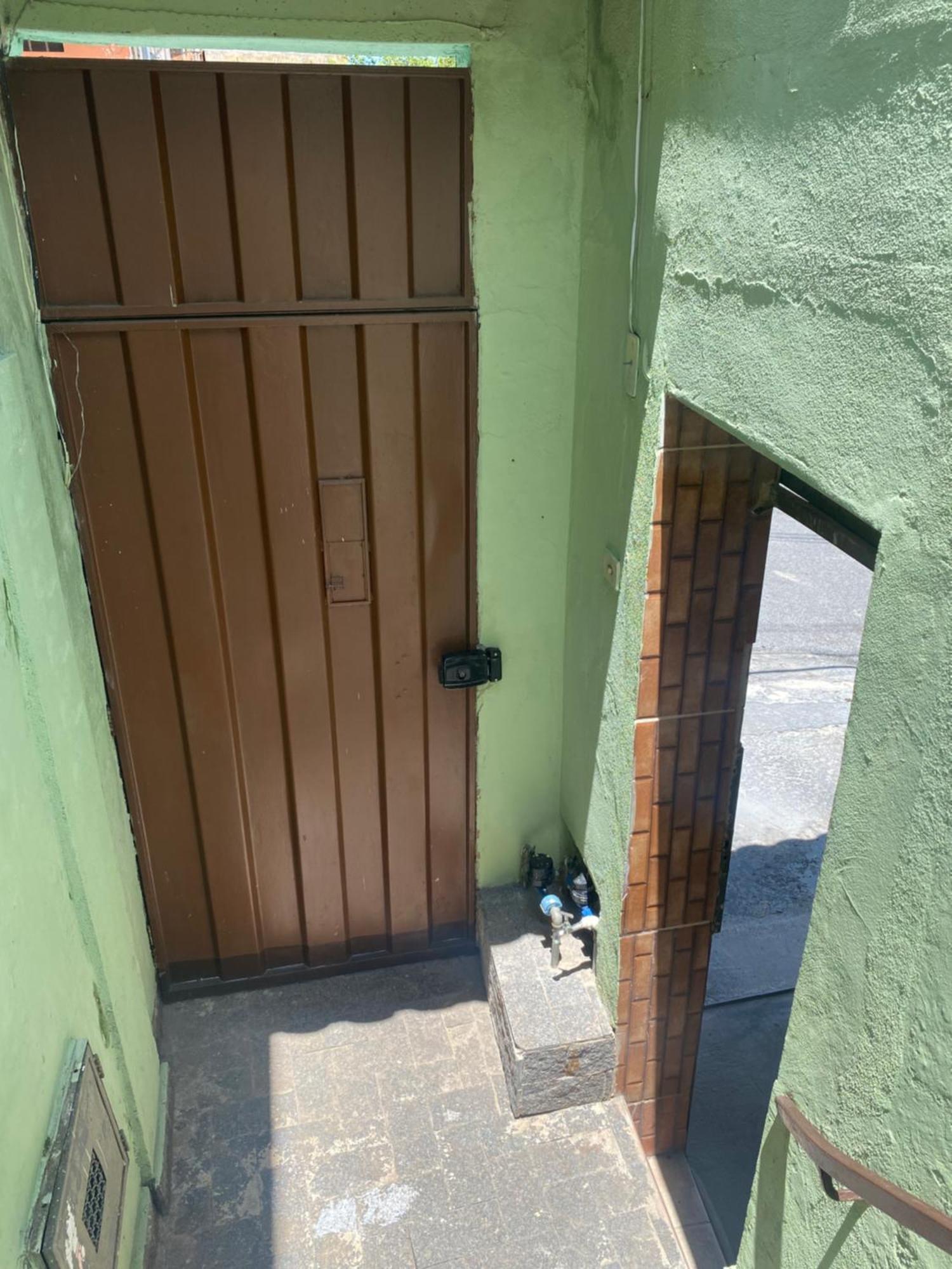 Casa De Ferias Bh Villa Belo Horizonte Dış mekan fotoğraf