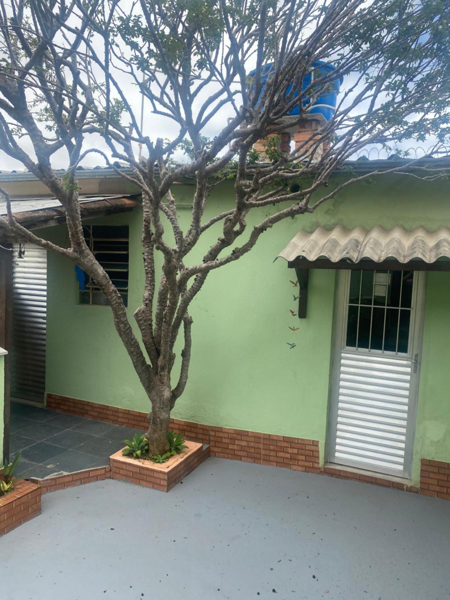 Casa De Ferias Bh Villa Belo Horizonte Dış mekan fotoğraf
