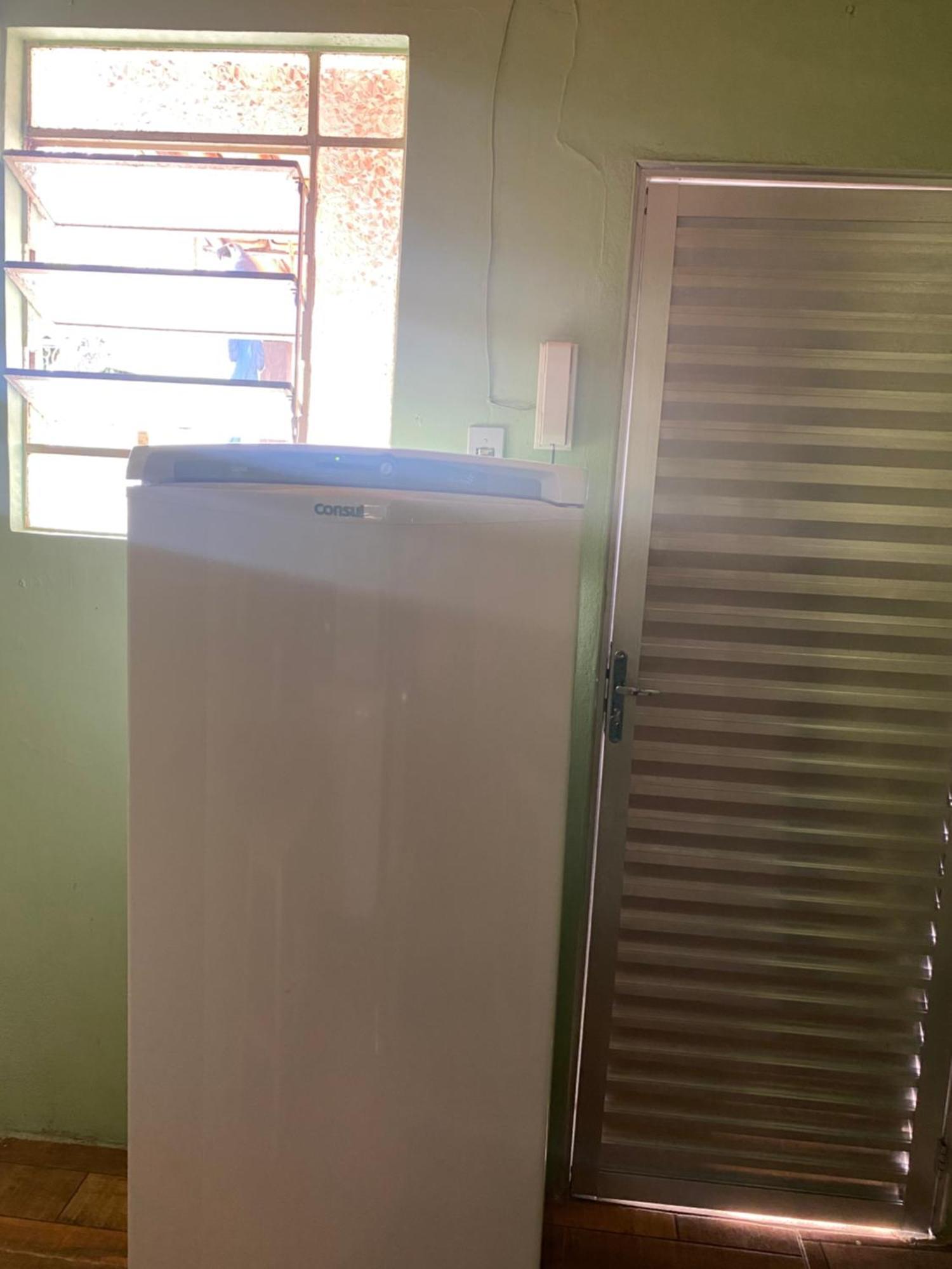 Casa De Ferias Bh Villa Belo Horizonte Dış mekan fotoğraf