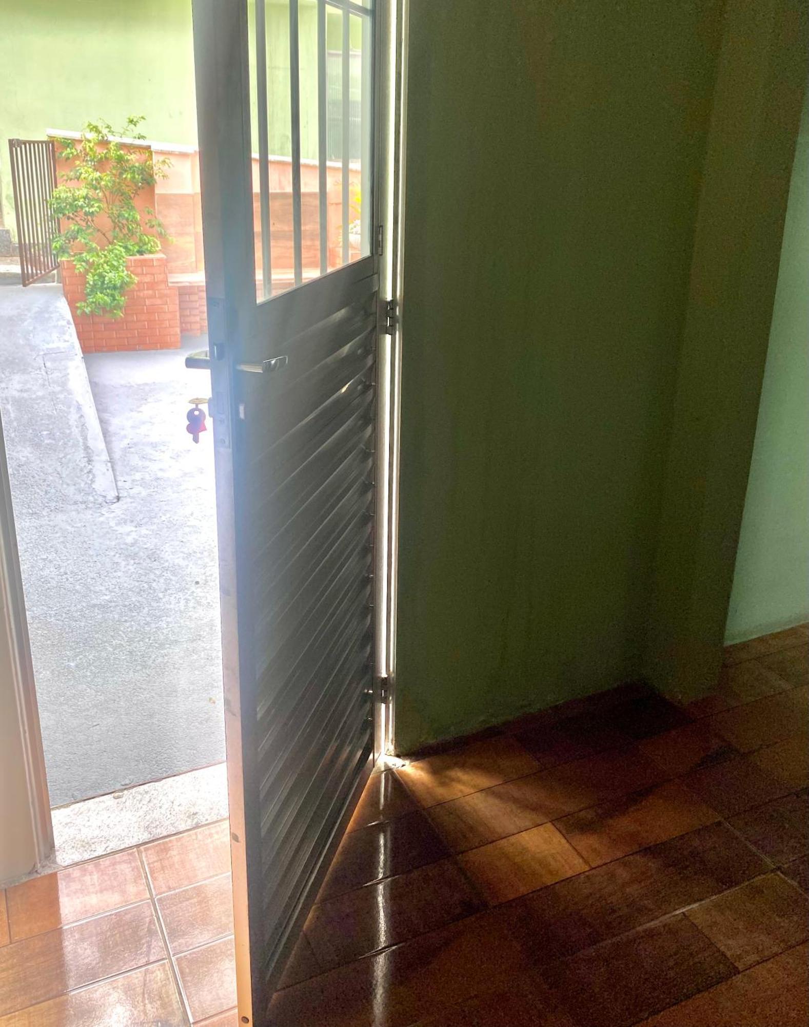 Casa De Ferias Bh Villa Belo Horizonte Dış mekan fotoğraf