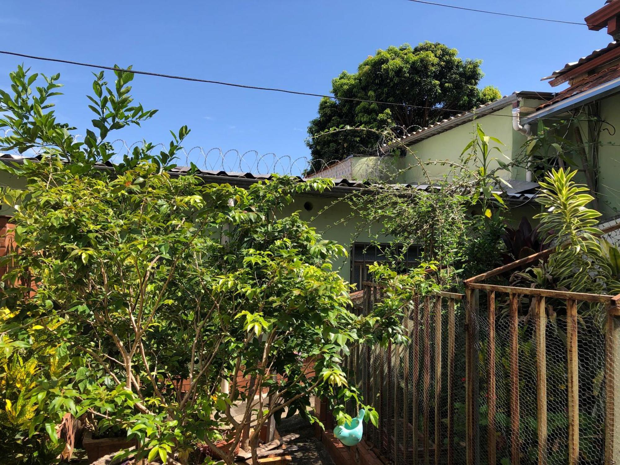 Casa De Ferias Bh Villa Belo Horizonte Dış mekan fotoğraf