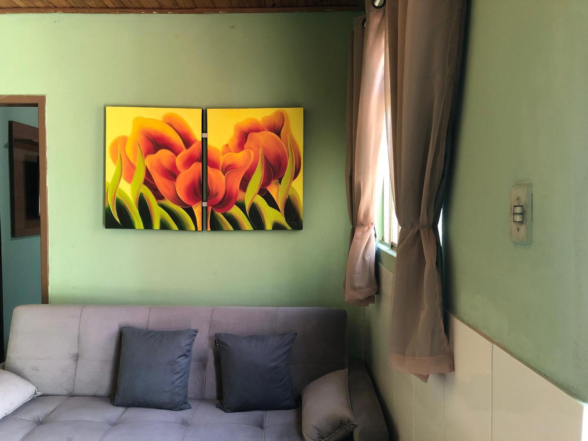 Casa De Ferias Bh Villa Belo Horizonte Dış mekan fotoğraf